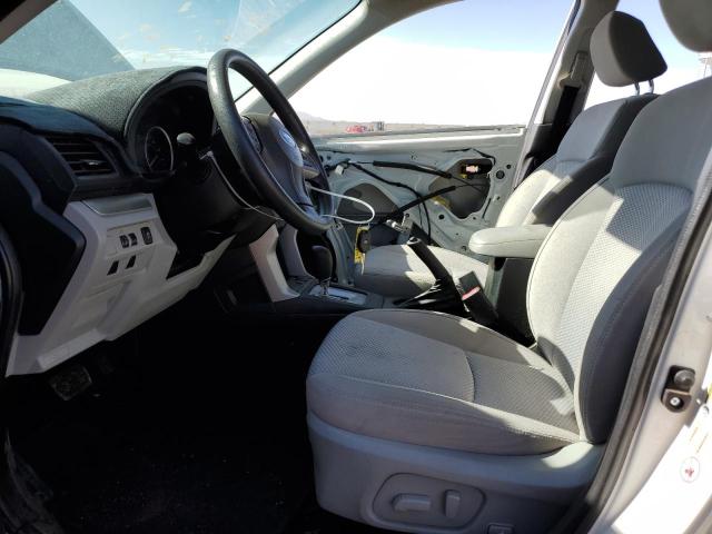 JF2SJADC8FH595823 Subaru Forester 2.5i Premium