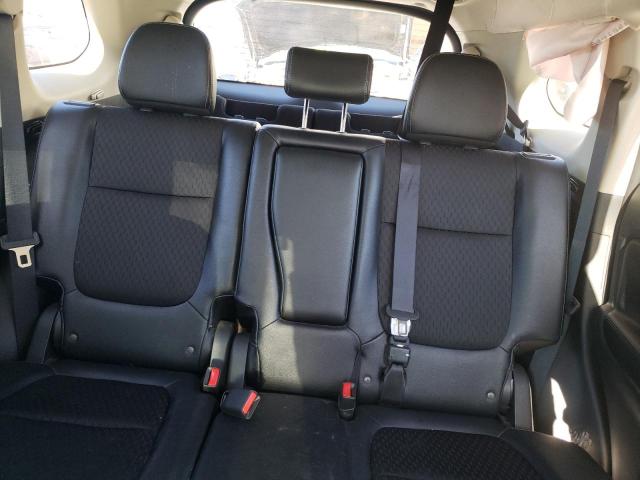JA4AD3A3XFZ003795 Mitsubishi Outlander Se