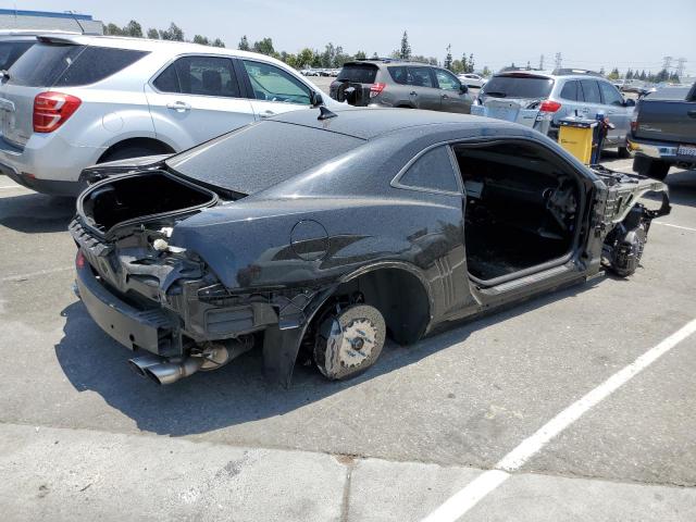 2015 CHEVROLET CAMARO Z28 - 2G1FZ1EE8F9700009
