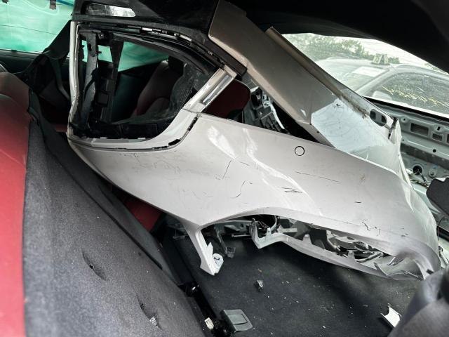 2021 BMW X6 XDRIVE4 - 5UXCY6C08M9G74629