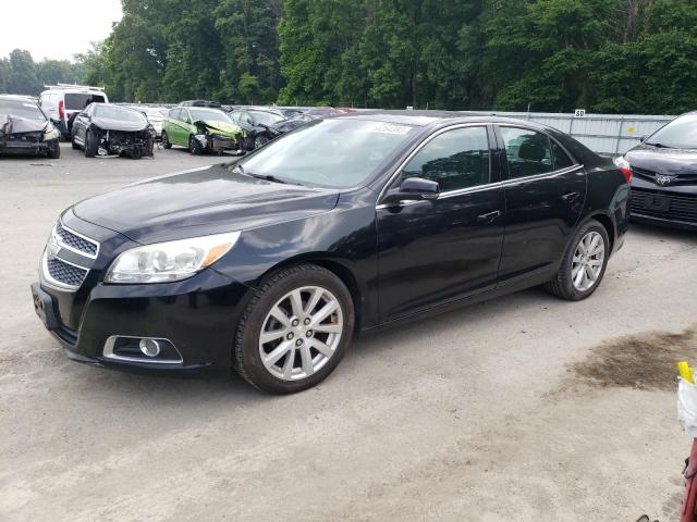 2013 Chevrolet Malibu 