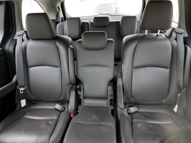 5FNRL6H77LB008136 2020 HONDA ODYSSEY, photo no. 10