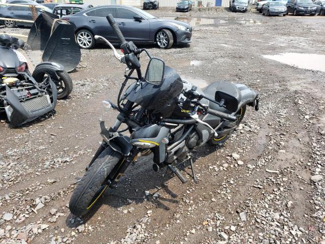 2023 KAWASAKI EN650 L - JKAENEL16PDA00884