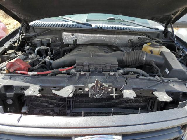 1FMJK2AT7HEA11350 Ford Expedition El Limited