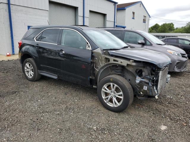 2GNALCEK7H1532411 | 2017 CHEVROLET EQUINOX LT