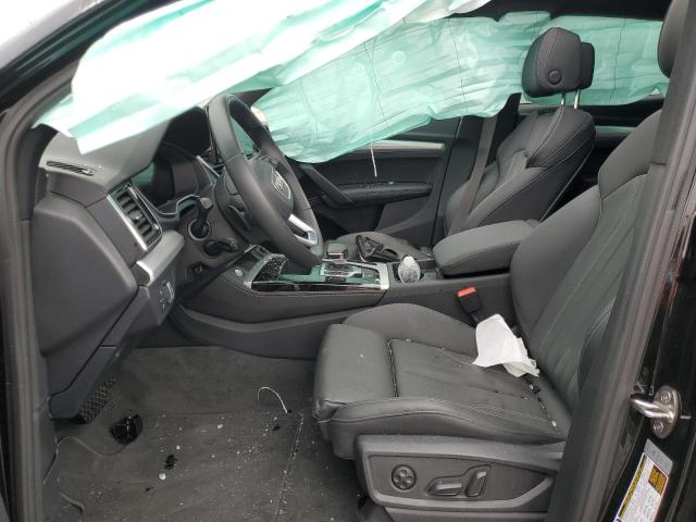 2023 AUDI Q5 SPORTBA - WA15AAFY8P2036288