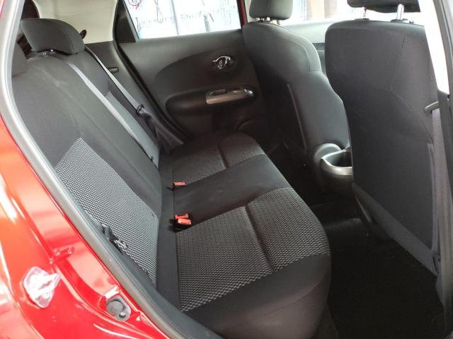 2015 NISSAN JUKE S - JN8AF5MV8FT562553