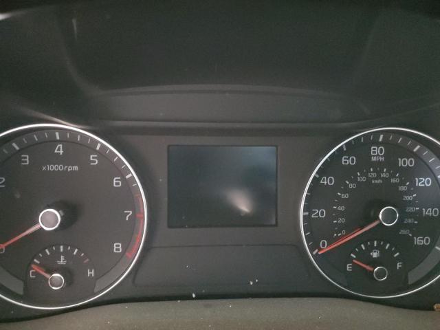 3KPF24AD0ME262515 KIA FORTE FE