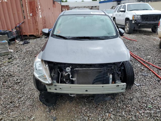 3N1CN7AP4HL819128 Nissan VERSA S