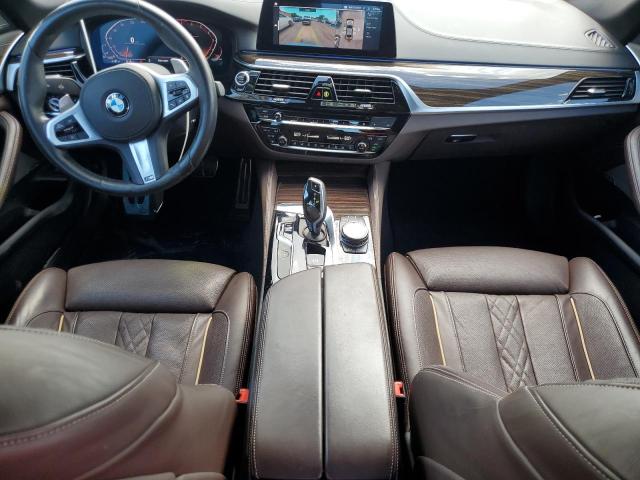 2020 BMW 540 I - WBAJS1C07LCD57095