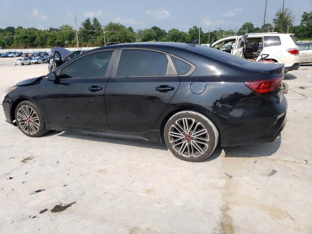 3KPF44ACXLE124996 Kia Forte GT 2