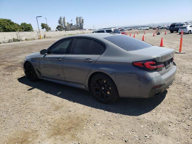 WBA53BH03NCK12228 BMW 530 I