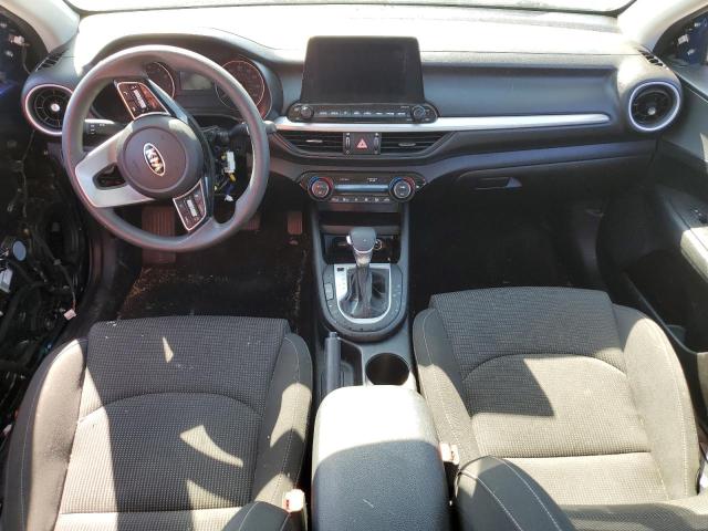 3KPF24AD6KE115225 KIA FORTE FE
