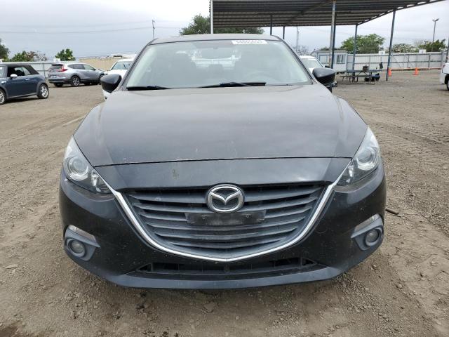 3MZBM1W73FM135516 Mazda 3 Grand Touring