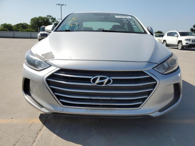5NPD74LF9JH230838 Hyundai ELANTRA SE