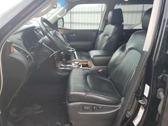 JN8AZ2NE3D9041755 2013 Infiniti Qx56