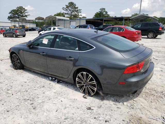 VIN WAU2GAFC7DN096971 2013 Audi A7, Prestige no.2