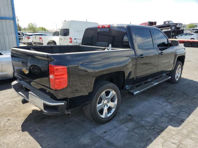 2017 CHEVROLET SILVERADO - 3GCPCREC1HG487231