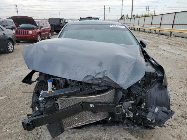 3KPF24AD5ME389924 KIA FORTE FE