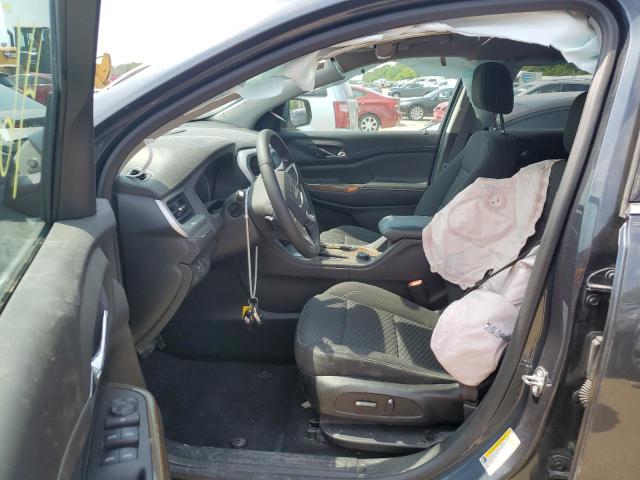 1GKKNLLS8KZ149946 GMC ACADIA SLE