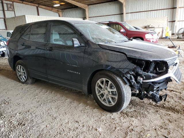 3GNAXHEG4PL182388 | 2023 CHEVROLET EQUINOX LS