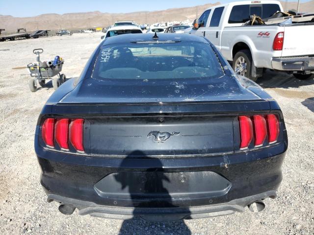 2021 FORD MUSTANG - 1FA6P8TH9M5114356