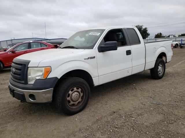 2010 Ford F-150 