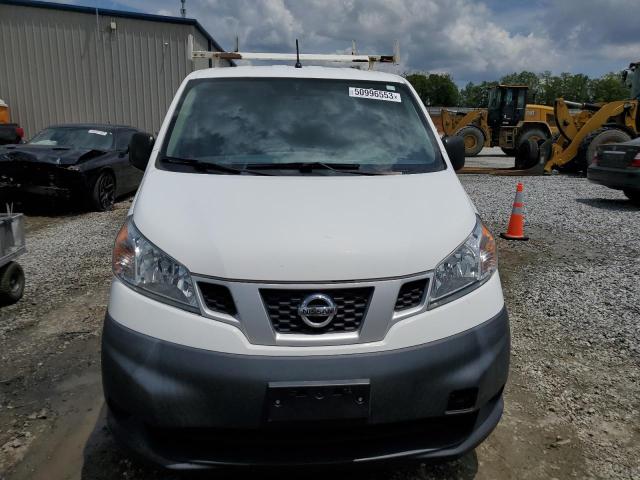 2017 NISSAN NV200 2.5S - 3N6CM0KN6HK705235