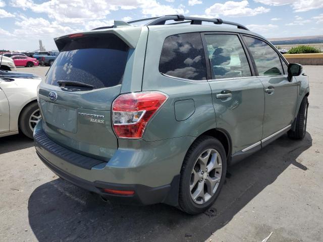 JF2SJAXC4GH494873 Subaru Forester 2.5i Touring