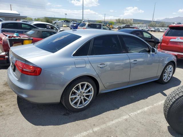 VIN WAUAFAFL3GN011532 2016 Audi A4, Premium S-Line no.3