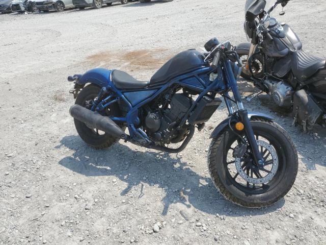 2023 HONDA CMX300 - MLHNC5308P5600426