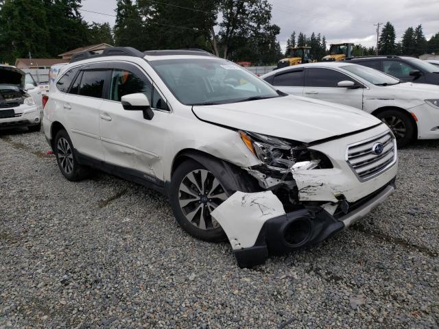 4S4BSENC3H3253399 Subaru Outback 3.6r Limited