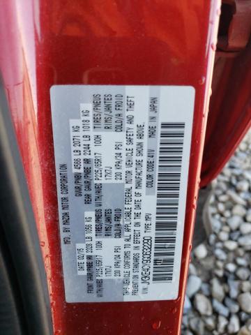 JM3KE4CY9G0632290 Mazda Cx-5 Touring