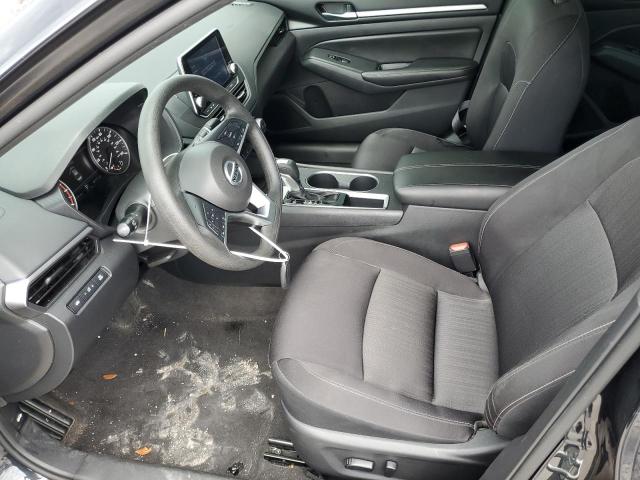 2022 NISSAN ALTIMA SV - 1N4BL4DV3NN355399