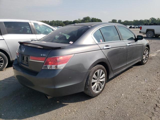 5KBCP3F8XBB002299 | 2011 Honda accord exl