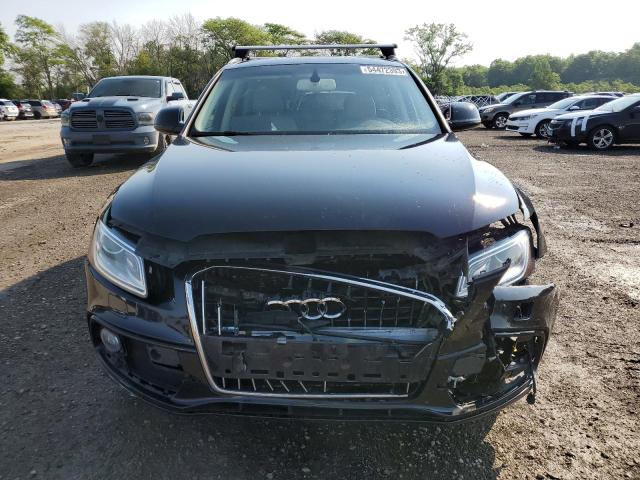 VIN WA1WGAFP1DA088907 2013 Audi Q5, Prestige no.5