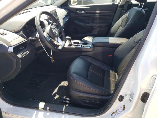 1N4BL4CW8NN334218 Nissan ALTIMA SR