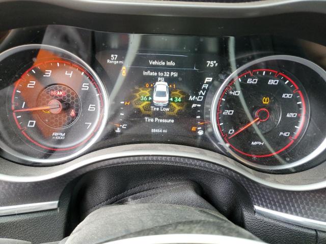 2C3CDXHG1HH581189 Dodge Charger Sxt