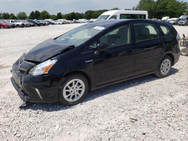 2014 Toyota Prius v 