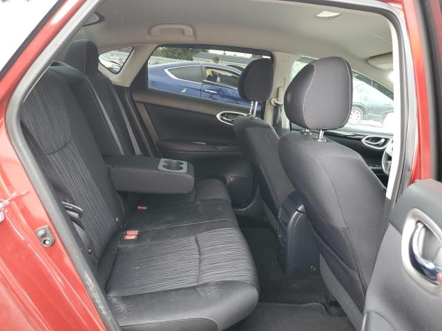 3N1AB7AP9HL649056 Nissan SENTRA S
