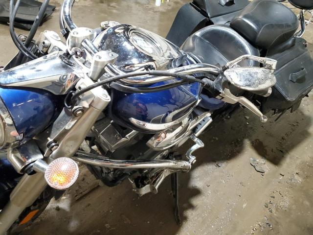 2015 YAMAHA XVS950 A JYAVN01E9FA022711