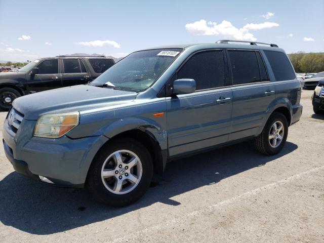 2006 Honda Pilot EX