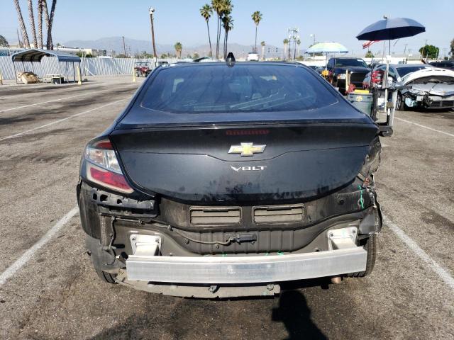 VIN 1G1RC6S55GU118602 2016 Chevrolet Volt, LT no.6