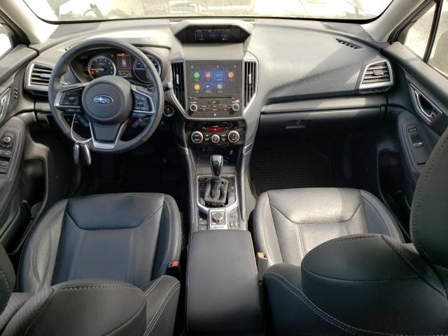 JF2SKAXC5MH556595 Subaru Forester Touring