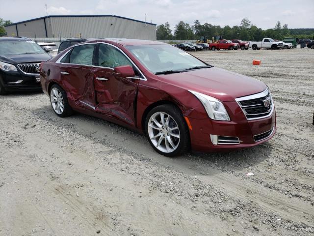 2016 CADILLAC XTS PREMIU - 2G61P5S39G9146775