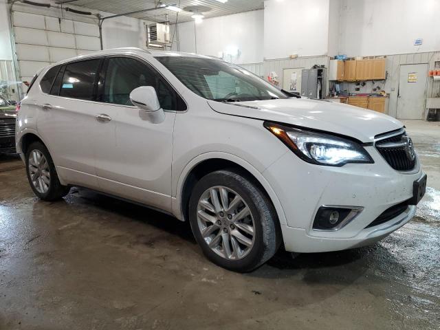 2020 BUICK ENVISION P - LRBFX3SX7LD052948