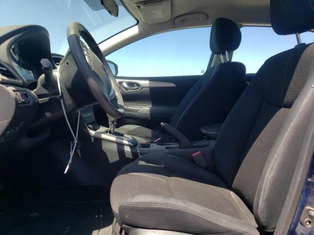 3N1AB7AP9HY391625 Nissan SENTRA S