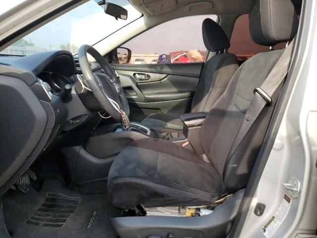 5N1AT2MTXEC871307 Nissan ROGUE S