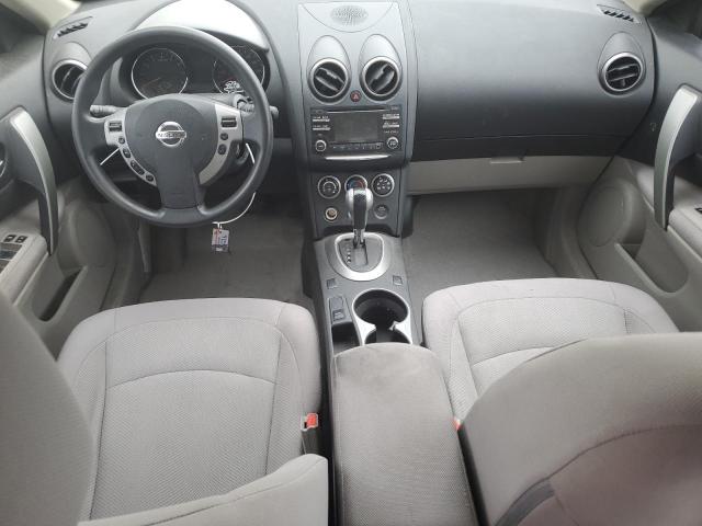 JN8AS5MV2EW202543 Nissan Rogue Select S