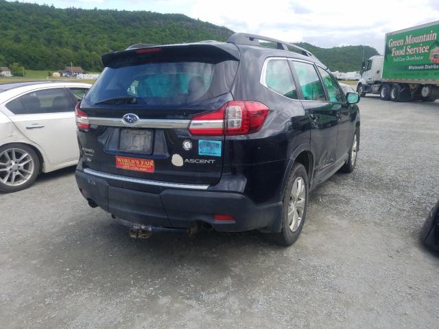 2019 SUBARU ASCENT 4S4WMAADXK3430721